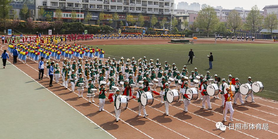 我国学校体育，被忽视的宝藏之地
