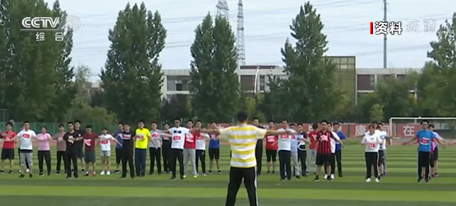我国学校体育，被忽视的宝藏