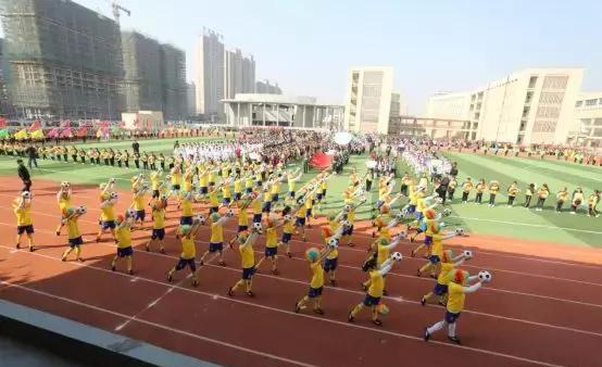 国内有体育的国际学校，融合教育与体育精神的卓越培育基地