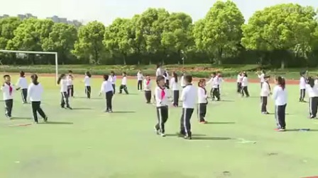 花样跳绳体育教学计划