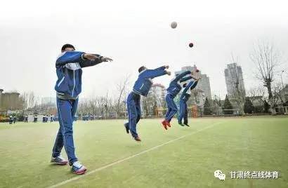 体育中考准备指南，全方位备战，助力你的考试之路
