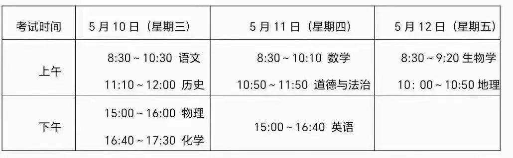 洛阳中招体育明天开考，期待与奋斗交织的时刻