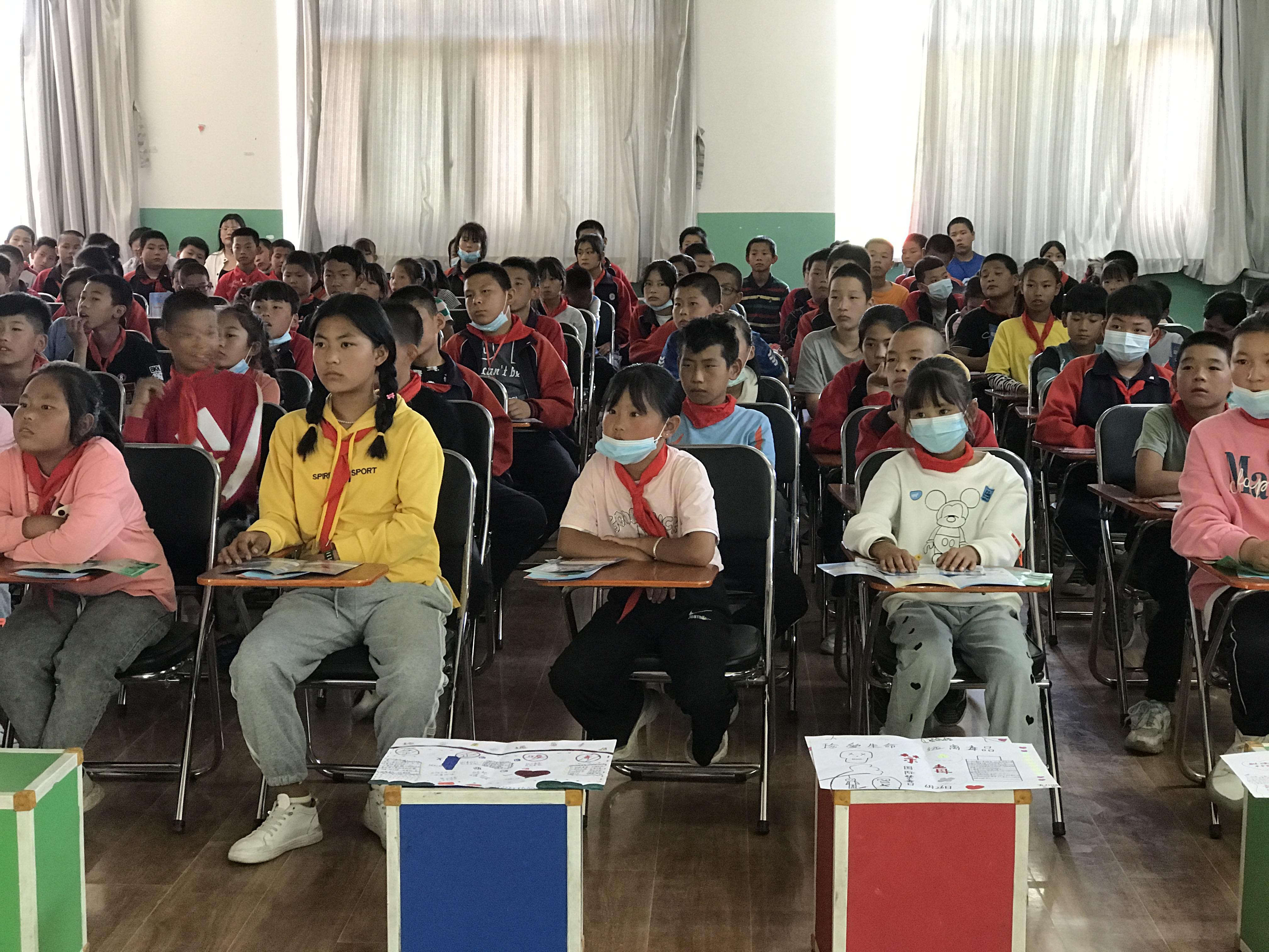 西夏二小体育热身操，塑造健康校园的独特力量之道
