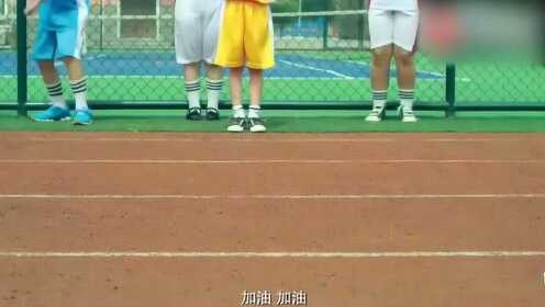 「体育课后欢乐瞬间，释放压力的搞笑视频集锦」