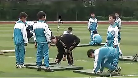 上体育课后搞笑视频，释放压力，欢乐无限