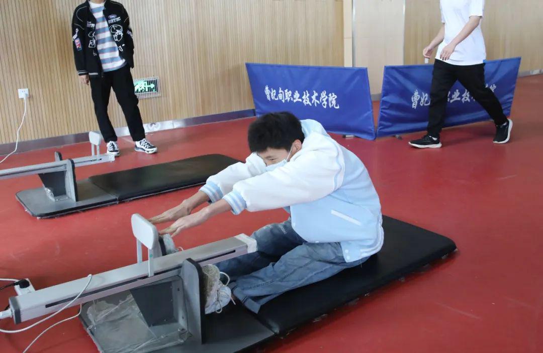 疫情期间体育考核测试的挑战与创新策略