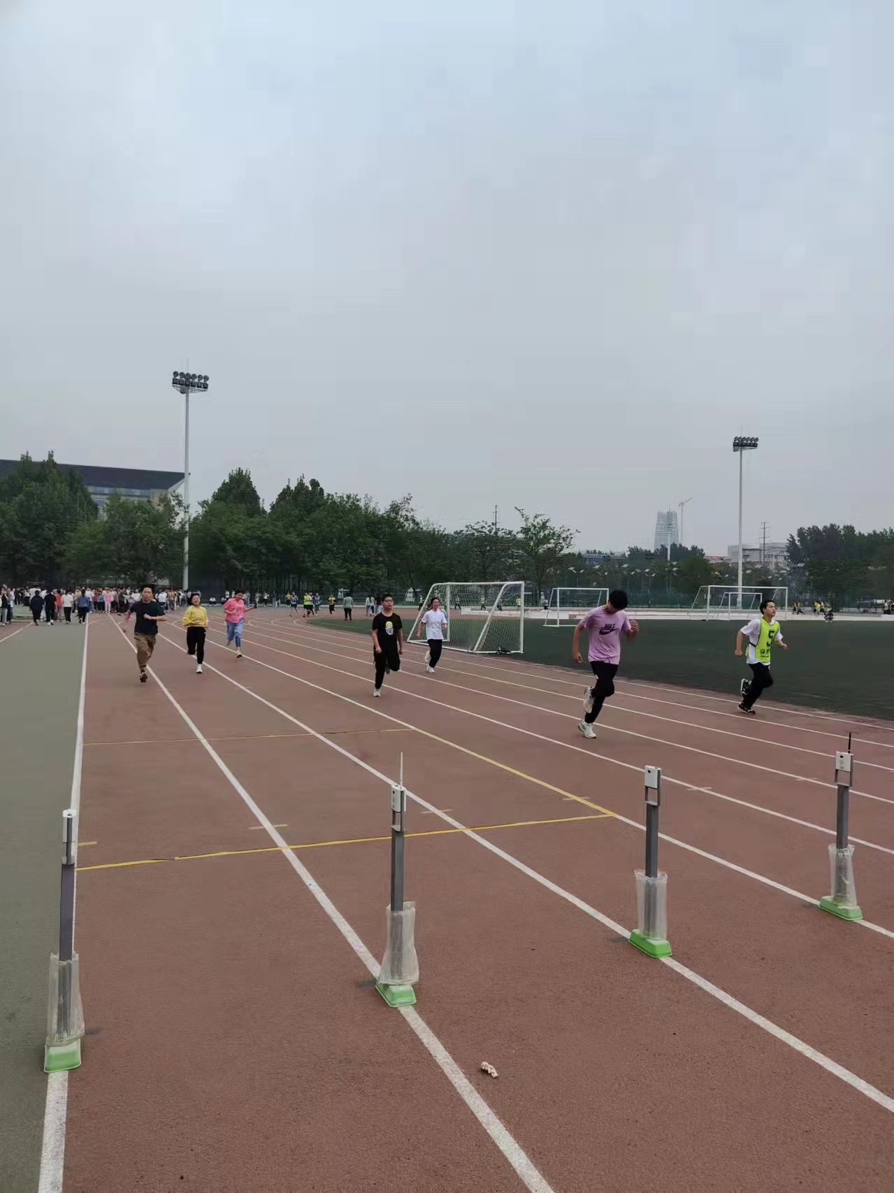 疫情期间体育考核测试的创新策略与挑战应对