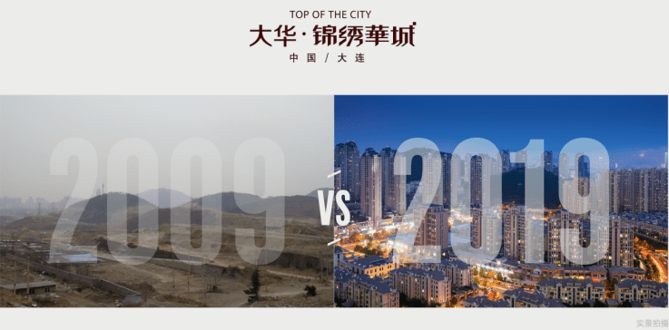 大华大连体育新城，城市新动力 谱写体育新篇章