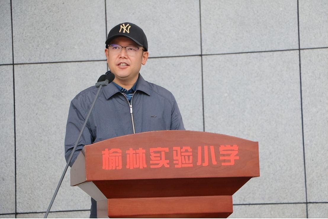 揭秘榆林的体育灵魂，探寻榆林体育老师的身份