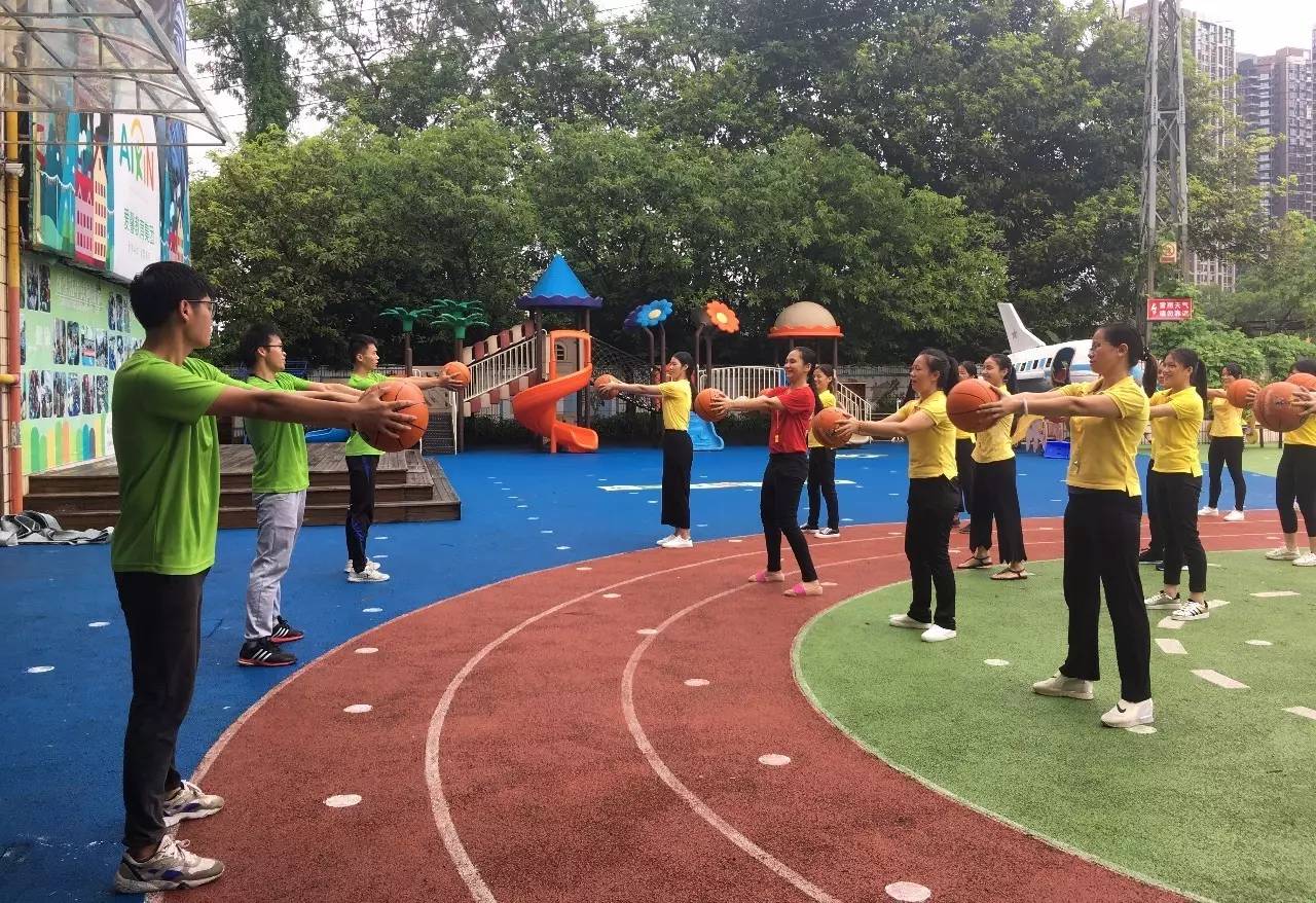 吕梁体育中心，儿童运动与成长的乐园