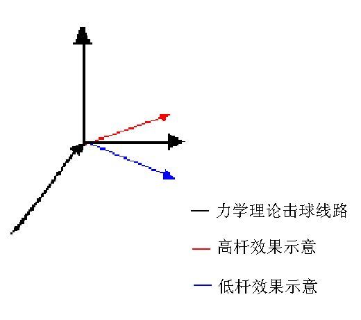 在体育中什么是极点
