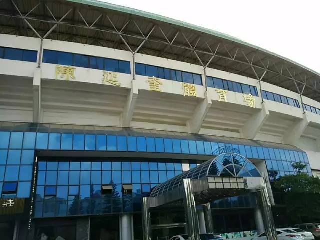泉州瑞斯体育场，城市新地标与文化体育新中心