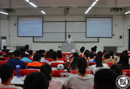 阮航，武汉体育学院之光