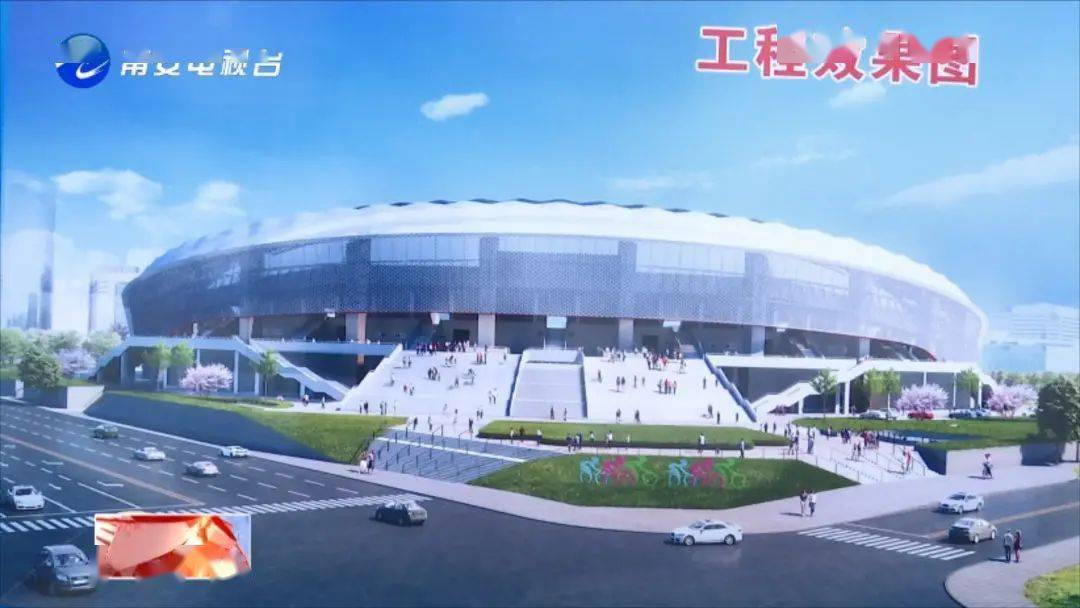 南安体育训练基地，孕育体育精英的摇篮