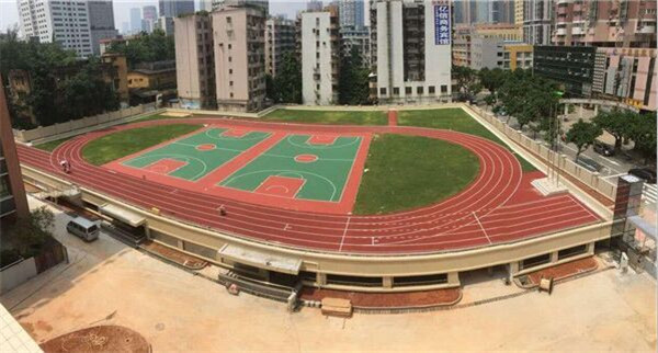 平凉体育设施定制，打造城市运动新风尚