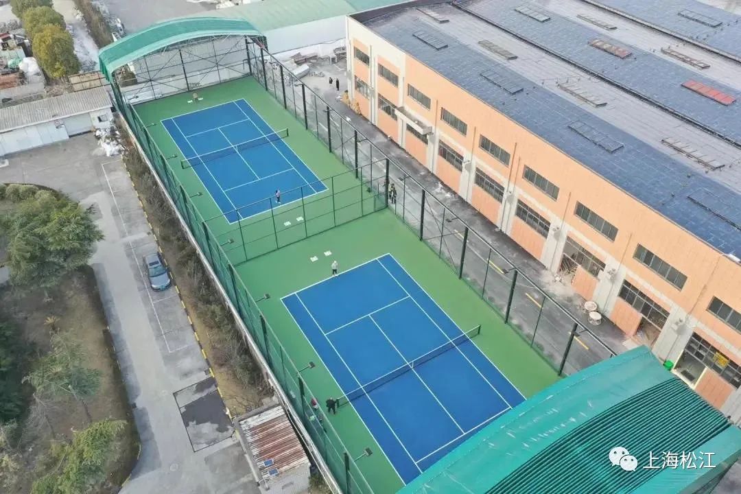 张江体育休闲中心开业了吗？——一座城市新地标的诞生记