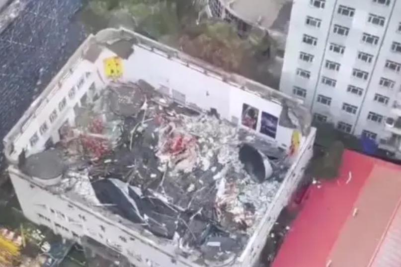 云南体育馆网架公司，构建卓越，塑造未来