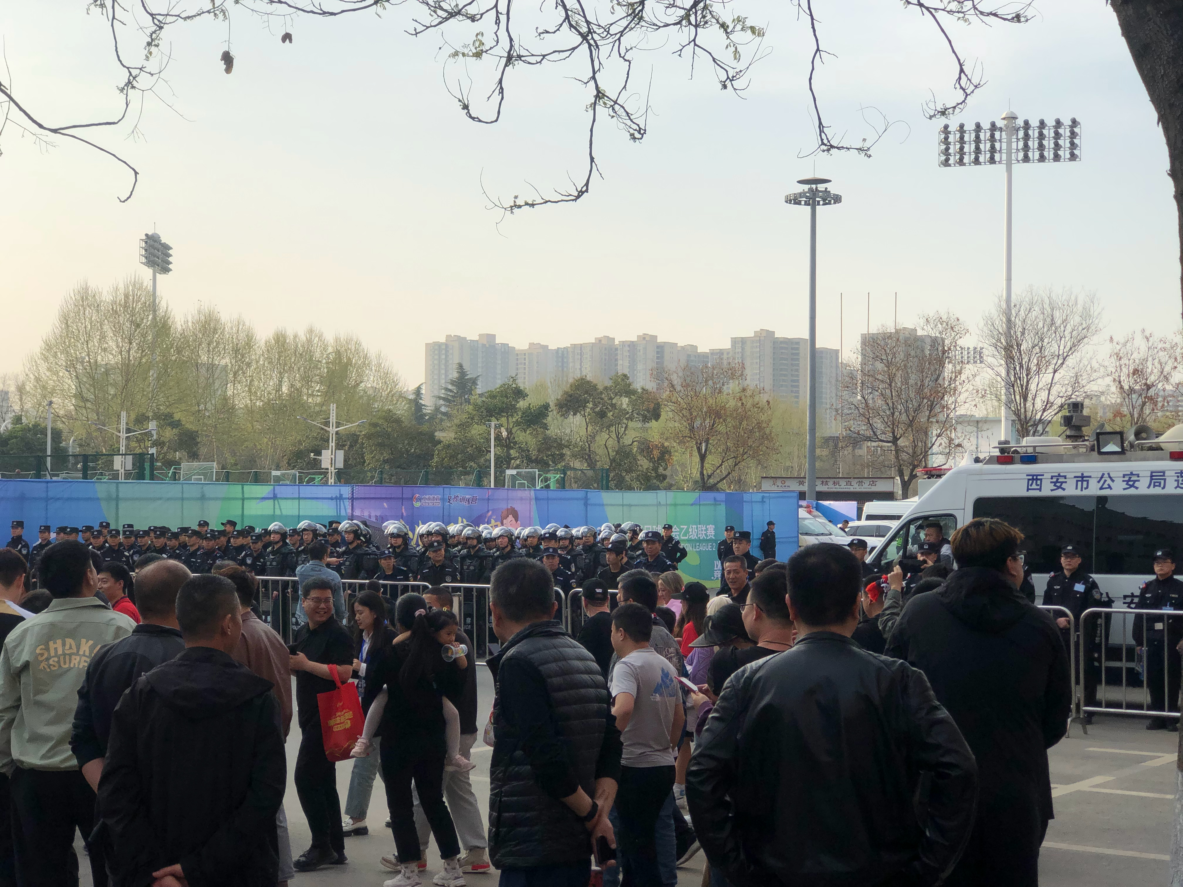 圣朱雀体育场退票指南及相关注意事项