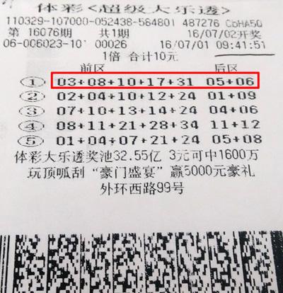 昨日大乐透彩票，幸运与梦想的交汇时刻
