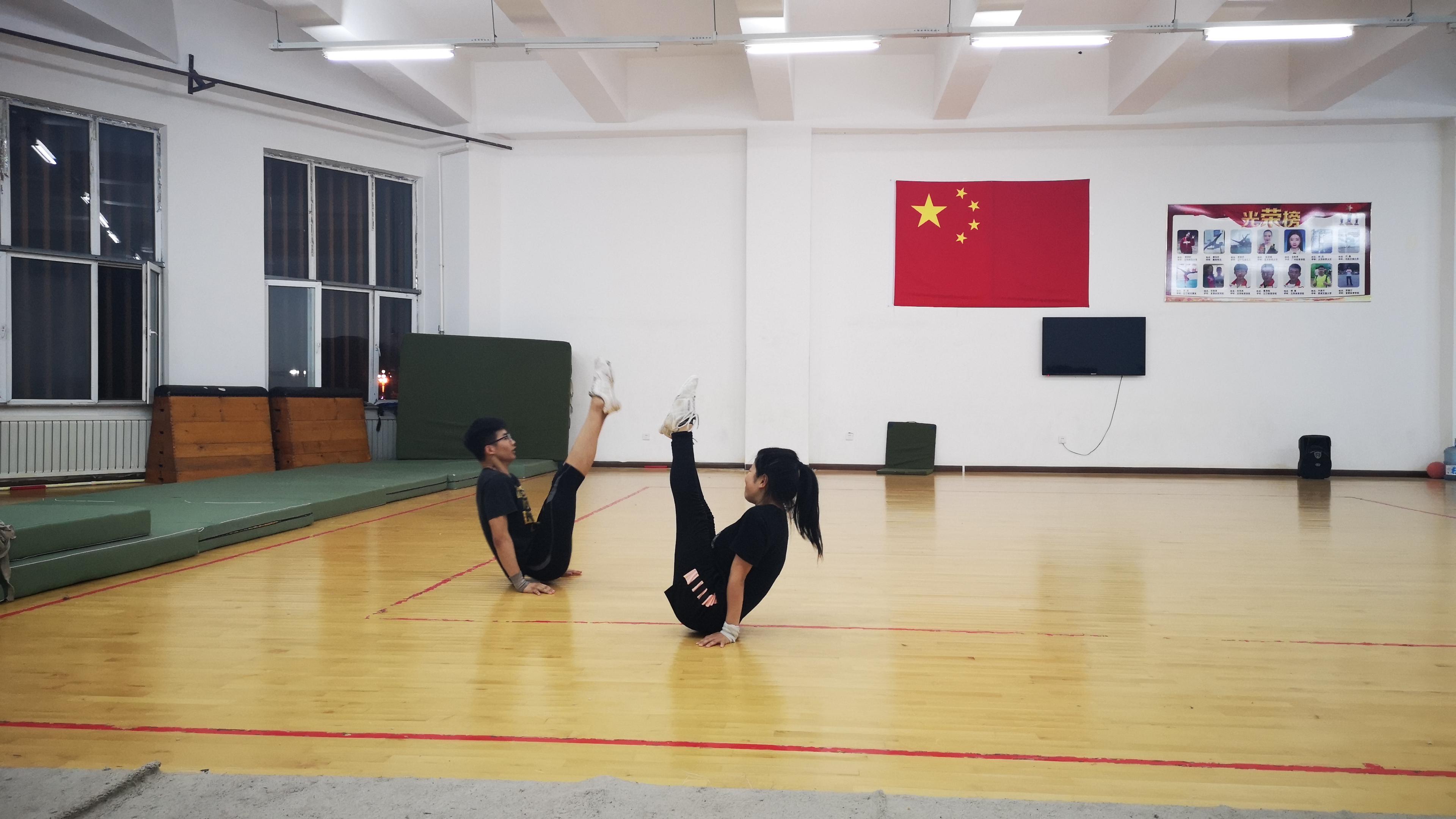 现代大学体育特长生的崛起与面临的挑战