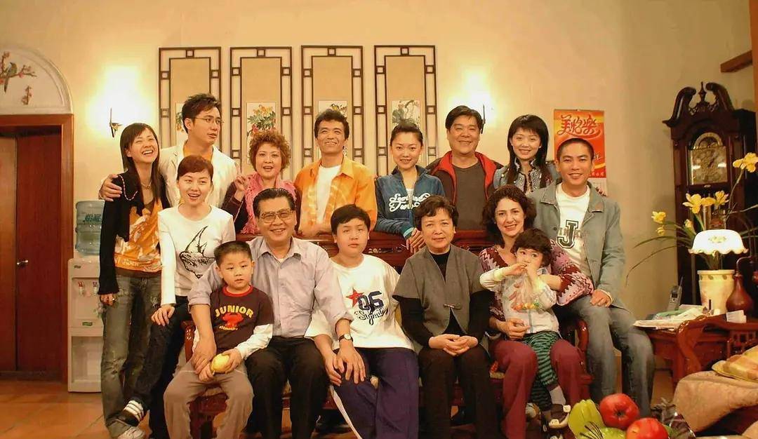 体育创意引领家庭和谐，外来媳妇本地郎的新时代故事