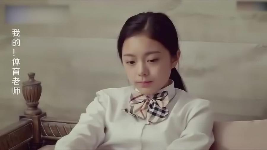 田野的婆婆与体育老师的独特缘分