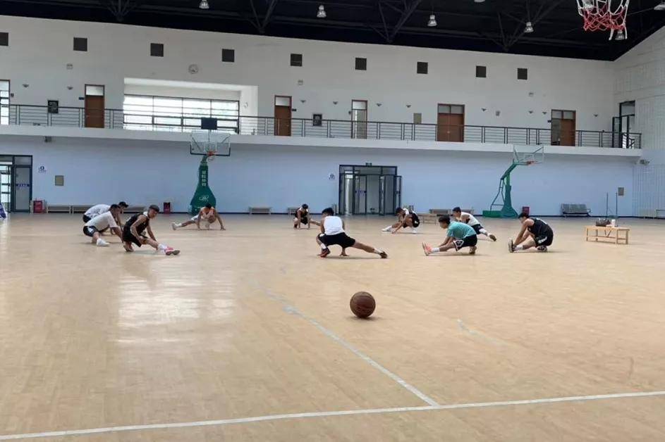 台州体育单招培训招生，打造未来体育明星的摇篮