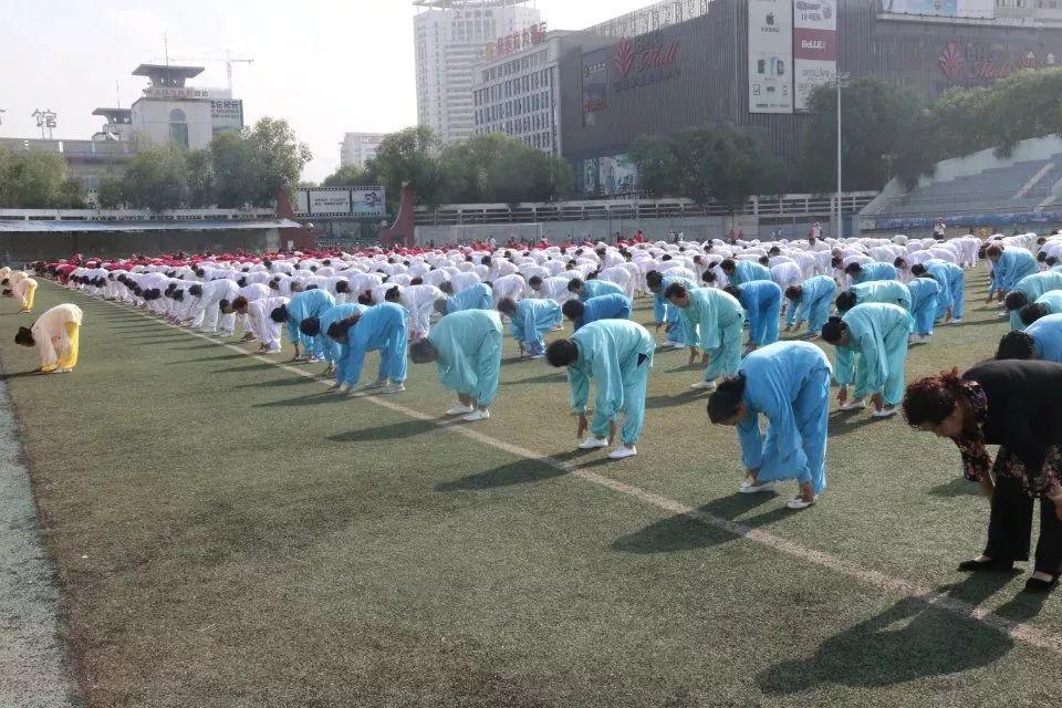 新中国体育记忆2018，辉煌篇章的铸就