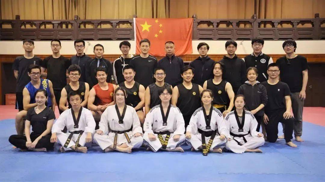 北京体育大学专硕散打，培养高素质散打人才的摇篮
