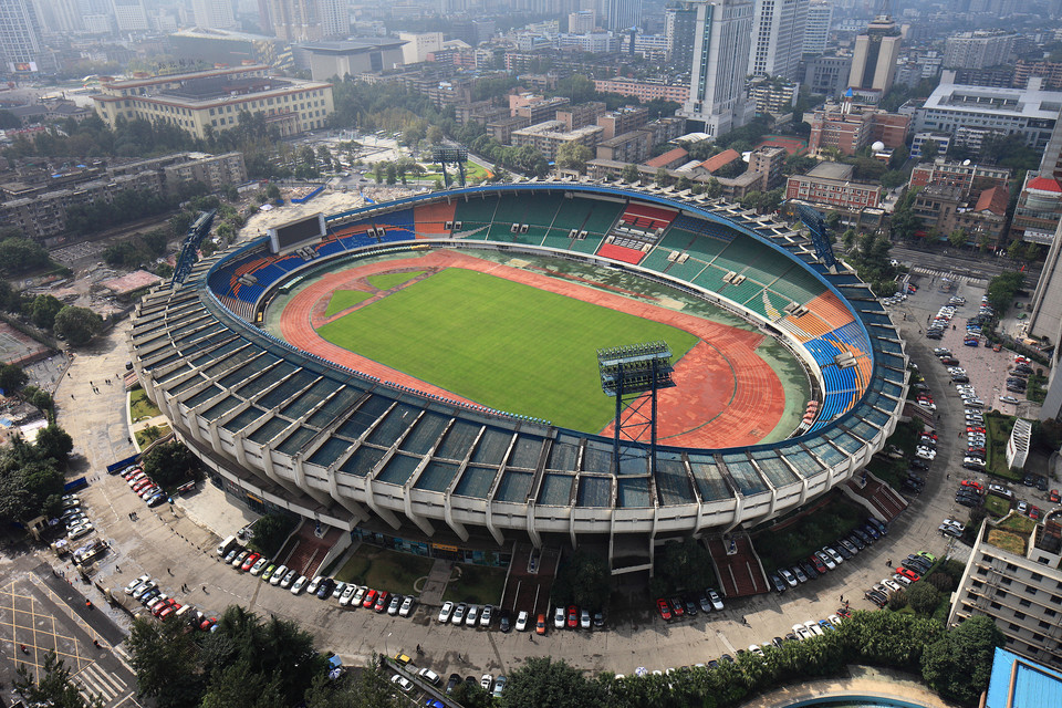成都东门体育公园新消息，一座城市绿色新地标的崛起