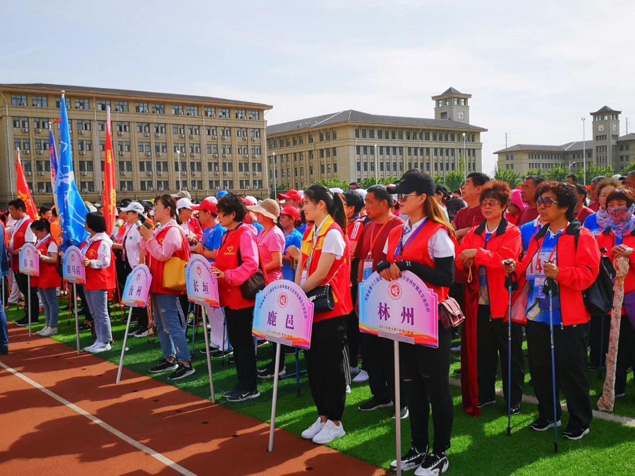 体育名将心系河南，众志成城共克时艰捐款驰援