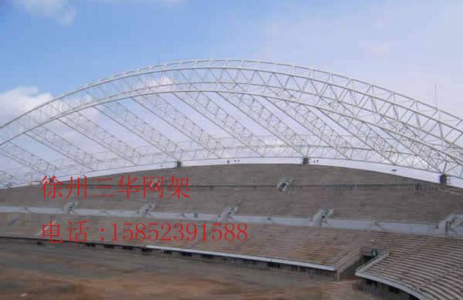 运城体育馆网架报价详解，构建现代体育场馆的优选方案