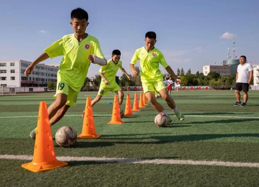 中学线上体育教学全新方案