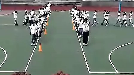 小学体育篮球变向跑视频，提升技能与策略的教学价值