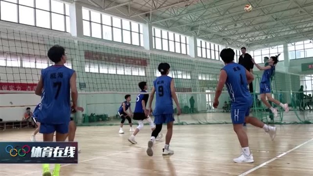 威海竞技体育先进个人风采展示