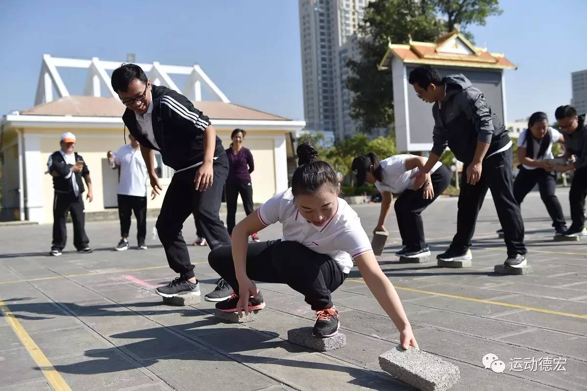 体育游戏摸石过河方法，一种富有挑战与乐趣的活动