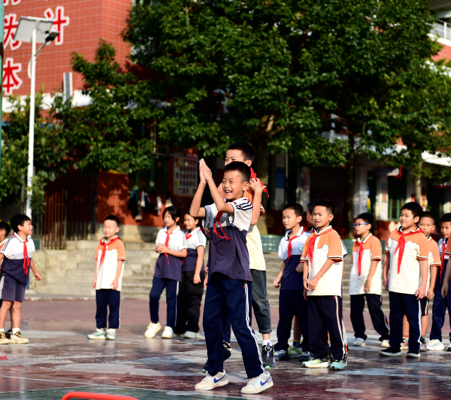 贵州省学校体育中考，挑战与机遇的交织