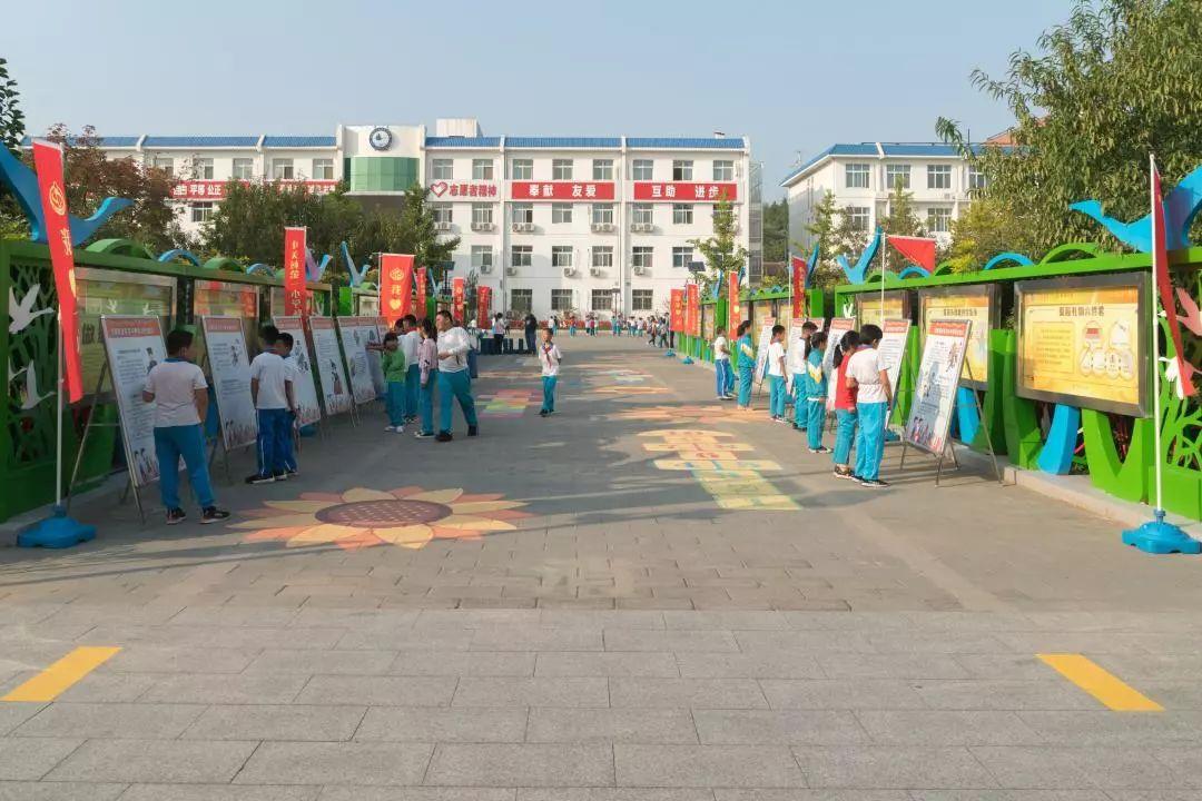 中关村一小，体育强项的崛起之路