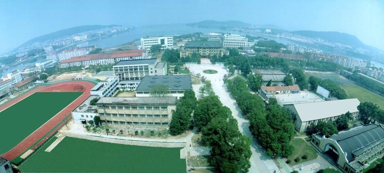 武汉体育学院缠，体育精神与人生哲理的交融篇章