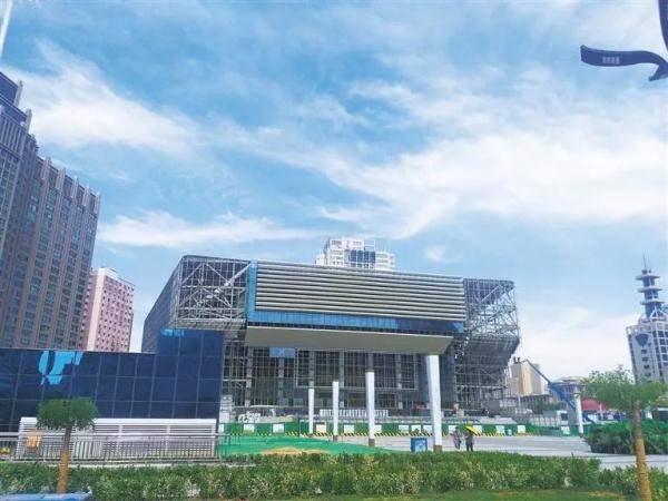 兰州体育馆开放时间解析
