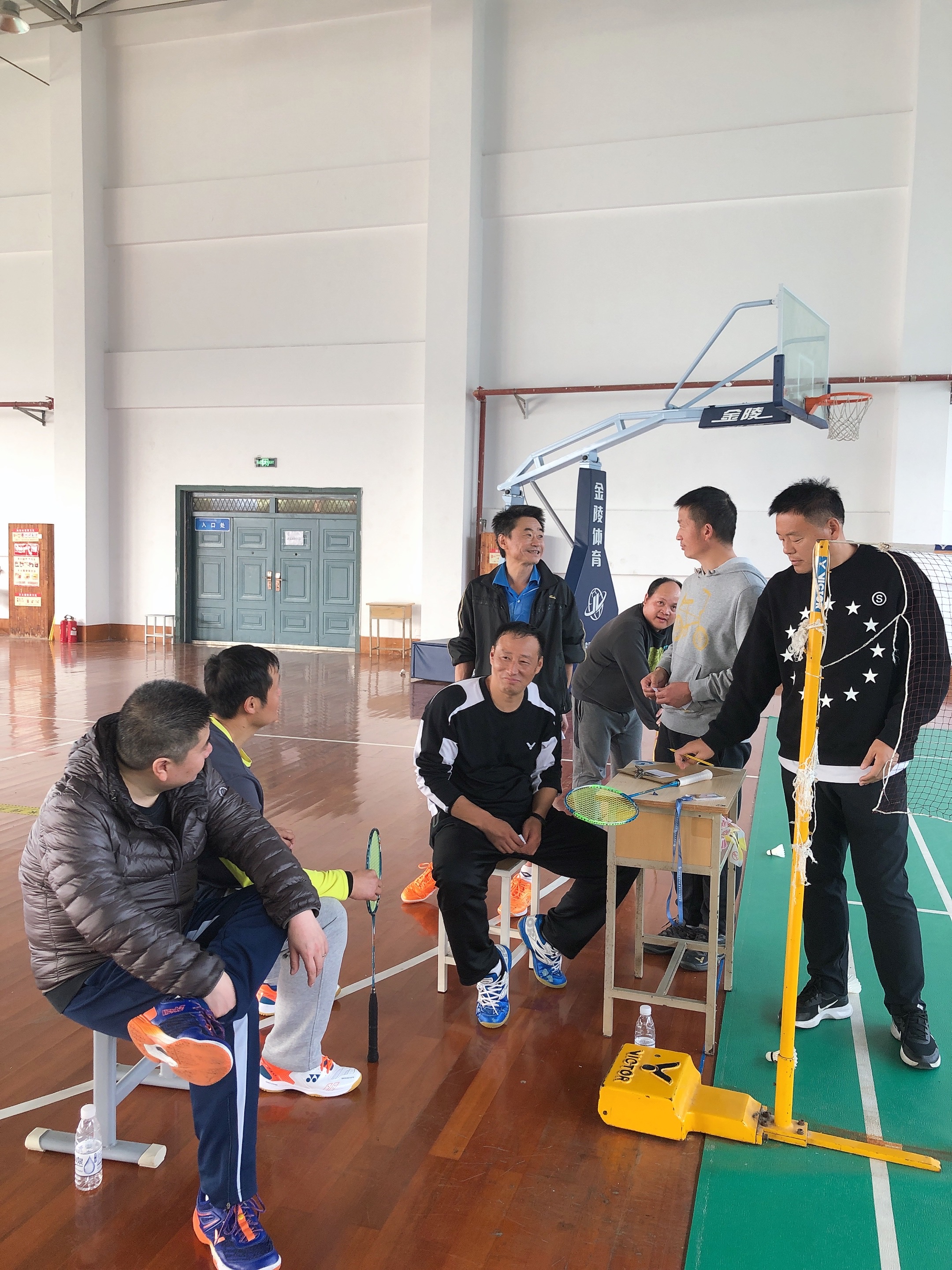 自拟体育术科教学的探索与实践