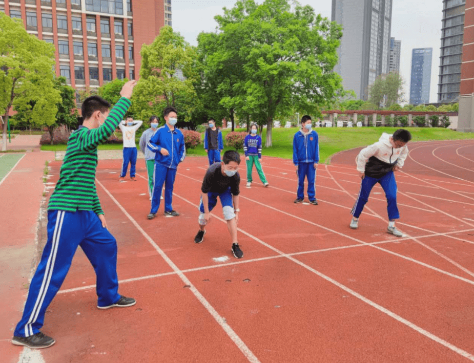 斑竹园体育辅导班，助力学生全面发展，培养运动精神