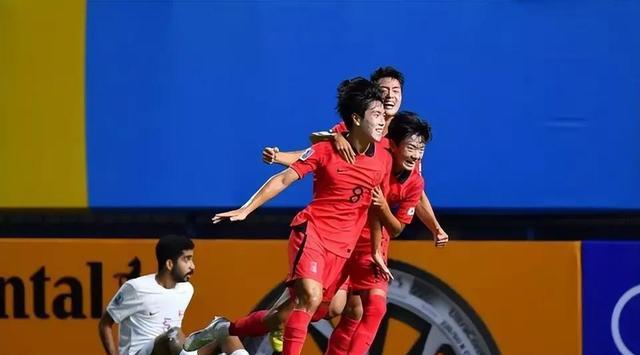 U17亚洲杯中国队23人名单重磅出炉，艾比布拉领衔，魏祥鑫闪耀其中