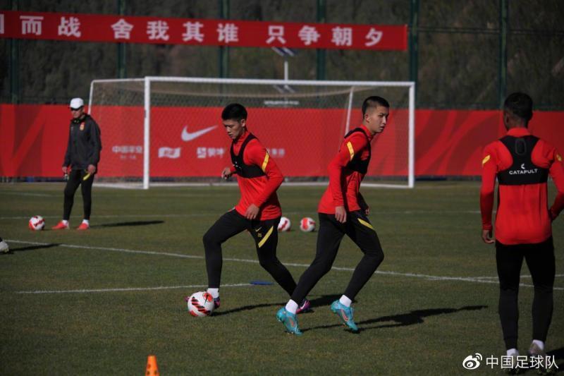 U17亚洲杯中国队23人名单重磅出炉，艾比布拉领衔，魏祥鑫闪耀其中