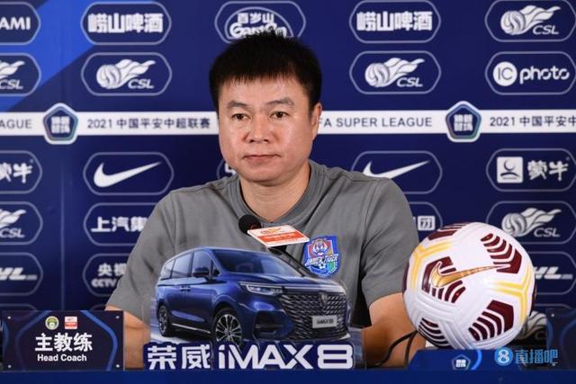 于根伟谈巴顿防守表现及战略安排，一场战术的胜利