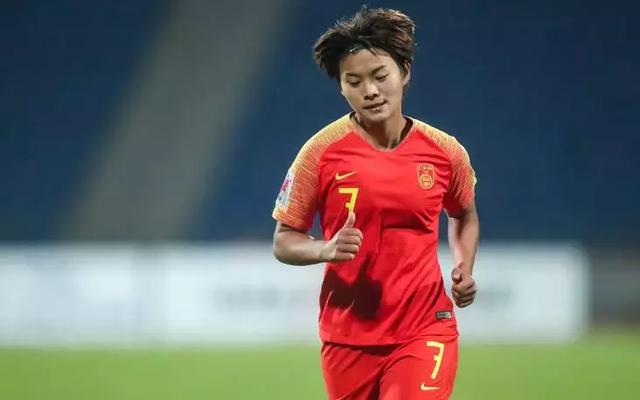张洪福落选国少U17亚洲杯名单的背后，还是无缘展现才华的舞台