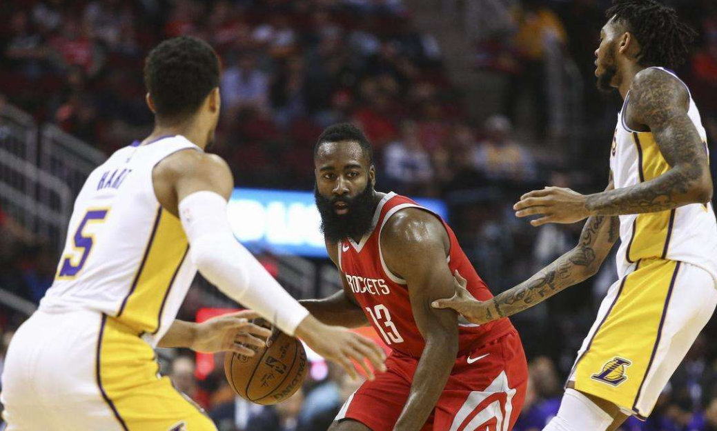 盖伊谈NBA生涯，季前赛遭遇麦迪的挑战与自我突破