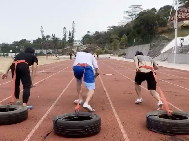 体育生具备的历史视野，超越竞技场，探寻历史深度