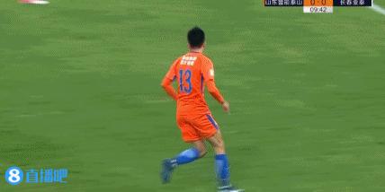 亚泰将士重返大本营，第二队长吴亚轲，相信我们能从失败中走出