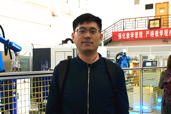耕耘者张宁指导，青训之路与耐得住寂寞的大宝精神对话